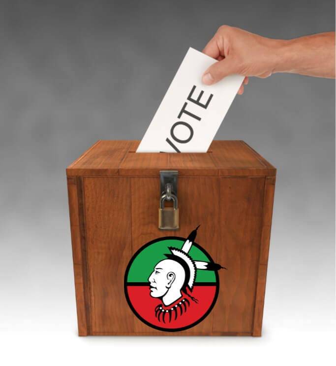 Special Election