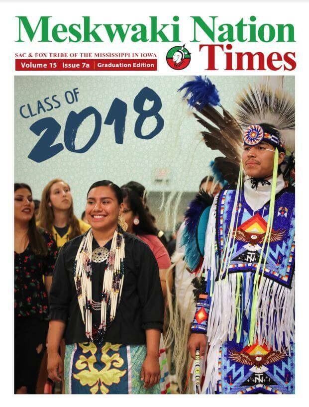 MNT Special Graduation Edition Published