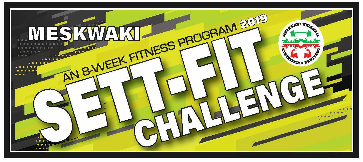 2019 Sett-Fit Challenge Winners Announced