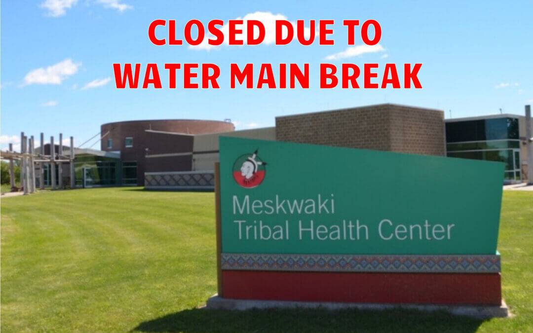 Health Clinic and Pharmacy Closed on Thursday