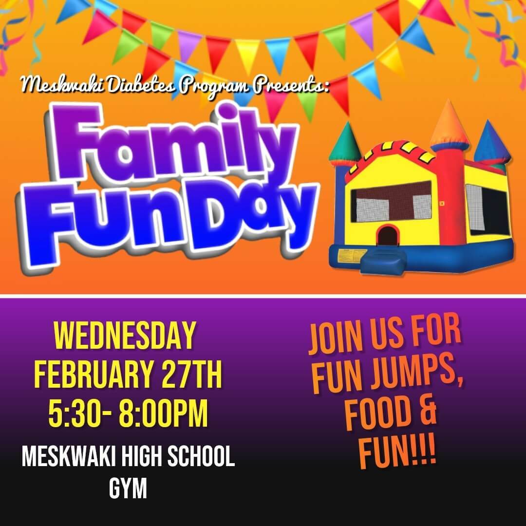 Family Fun Day