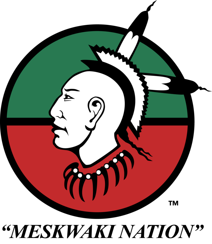 Exclusions announced Pursuant to Title 22 Section 22-1205 of the Code of the Sac and Fox Tribe of the Mississippi in Iowa