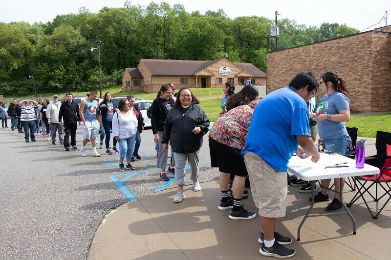 Employee Appreciation Day Photos