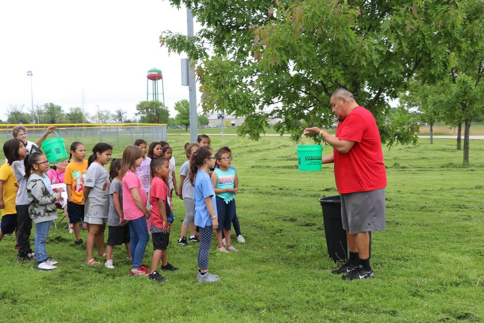 MSS Students Celebrate Pride Week