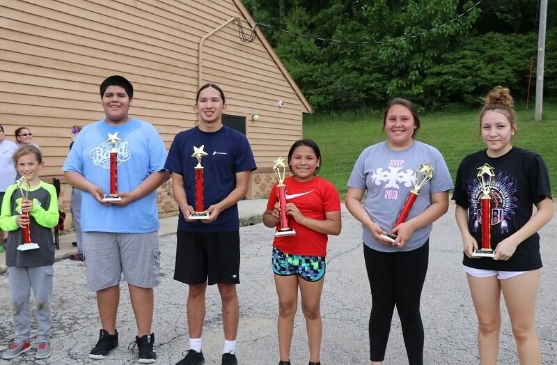 Mother’s Day Fun Run