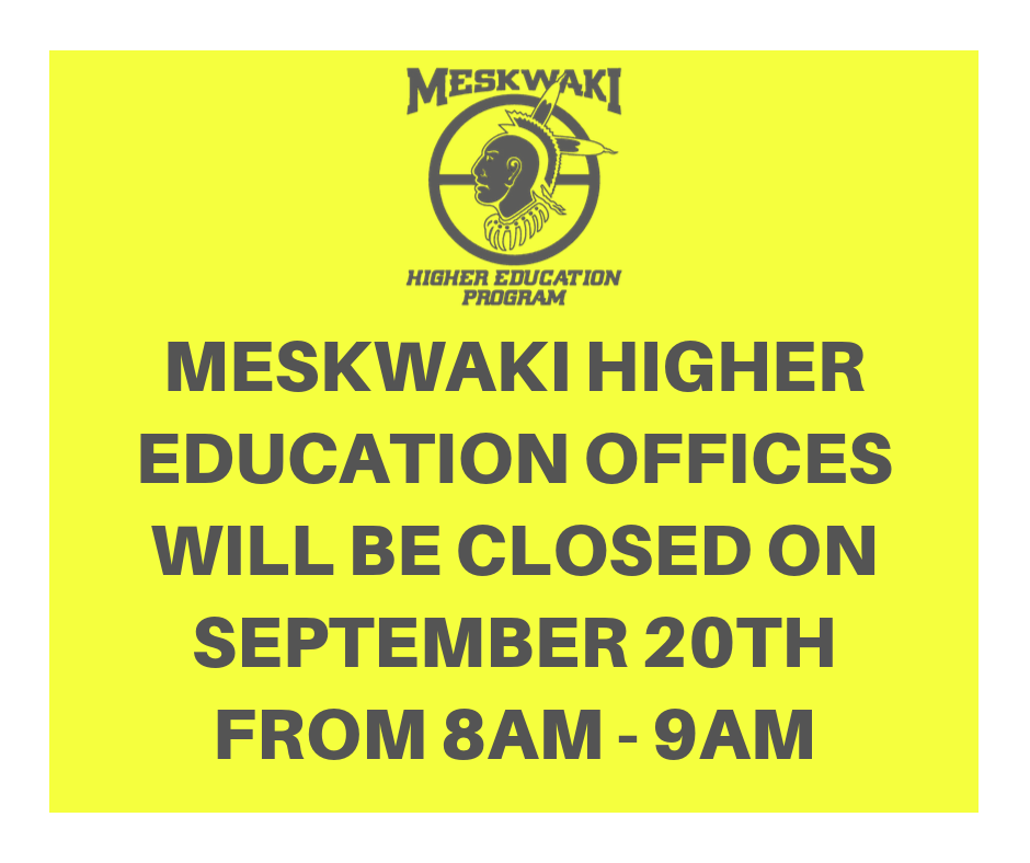 MHEP Notice