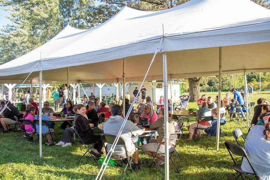 Green Corn Festival