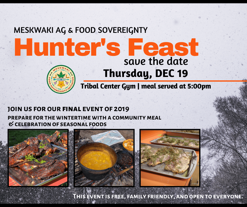 Hunter’s Feast