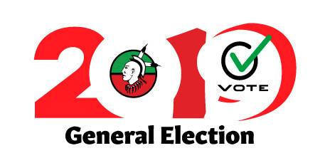 General Election Today