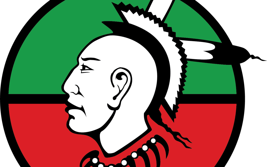 Tribal Logo Apparel Orders