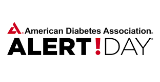 Diabetes Alert Day Survey