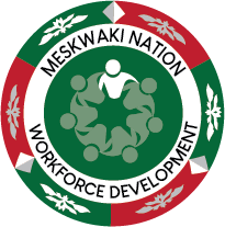 Workforce Development Logo