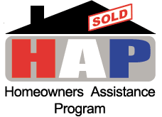 Homeowners Assistance Program Logo