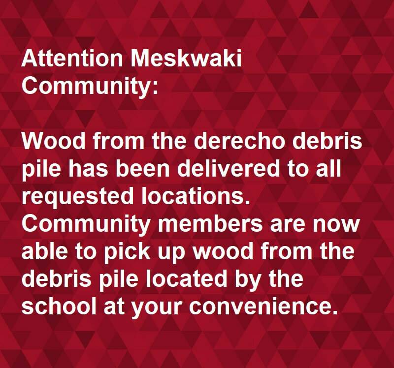 Wood in Debris Pile Available
