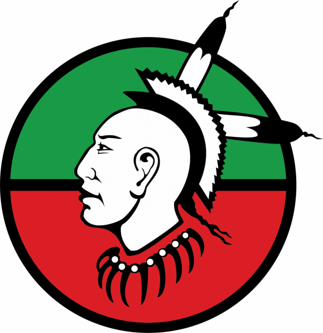 Meskwaki Tribal Logo
