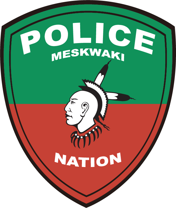 MNPD Patch
