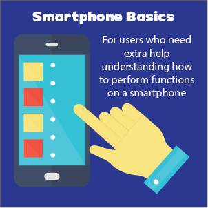 Smartphone Basics