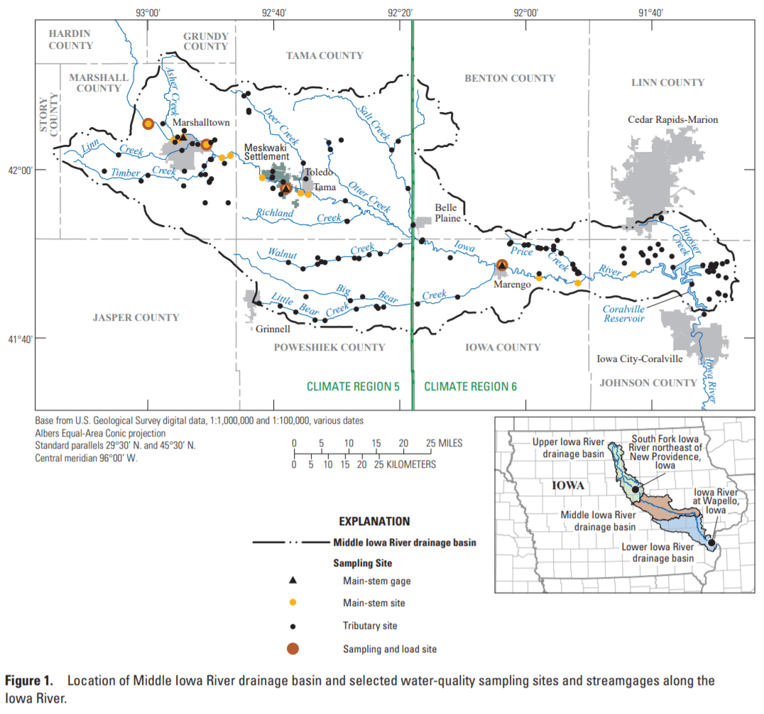 Figure 1 Water