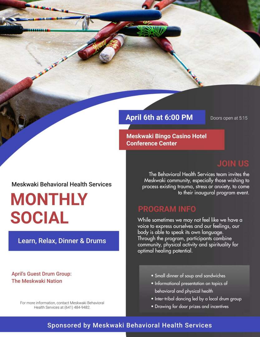 Behavioral Health Services Announces New Program