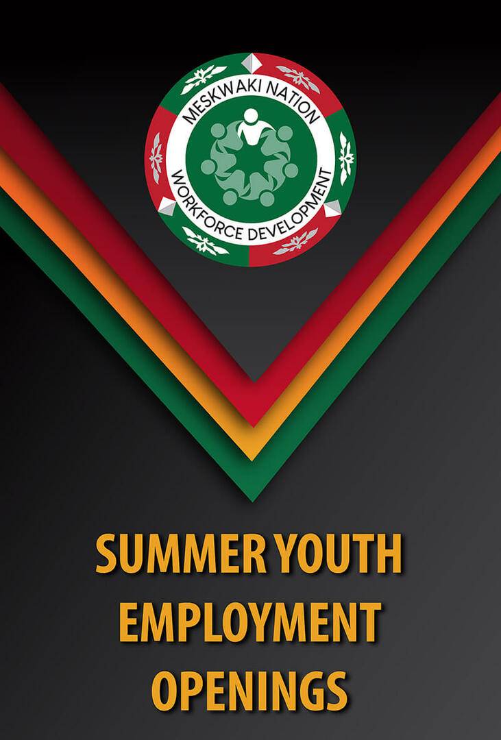 Summer Youth Employment