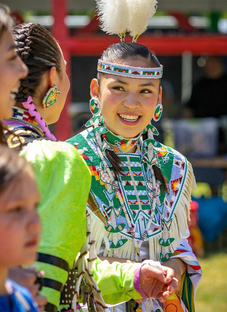 Graduation Powwow Graduation Powwow