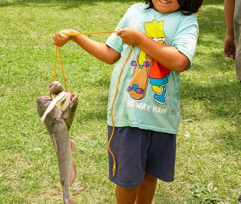 Catfish Tournament Photos