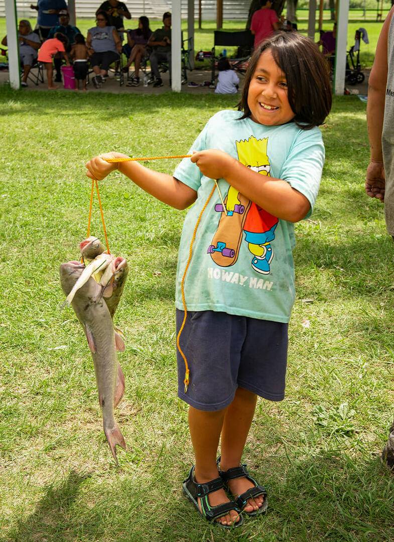 Catfish 2022 Heavyweight Catfishing Tournament and Family Fun Event