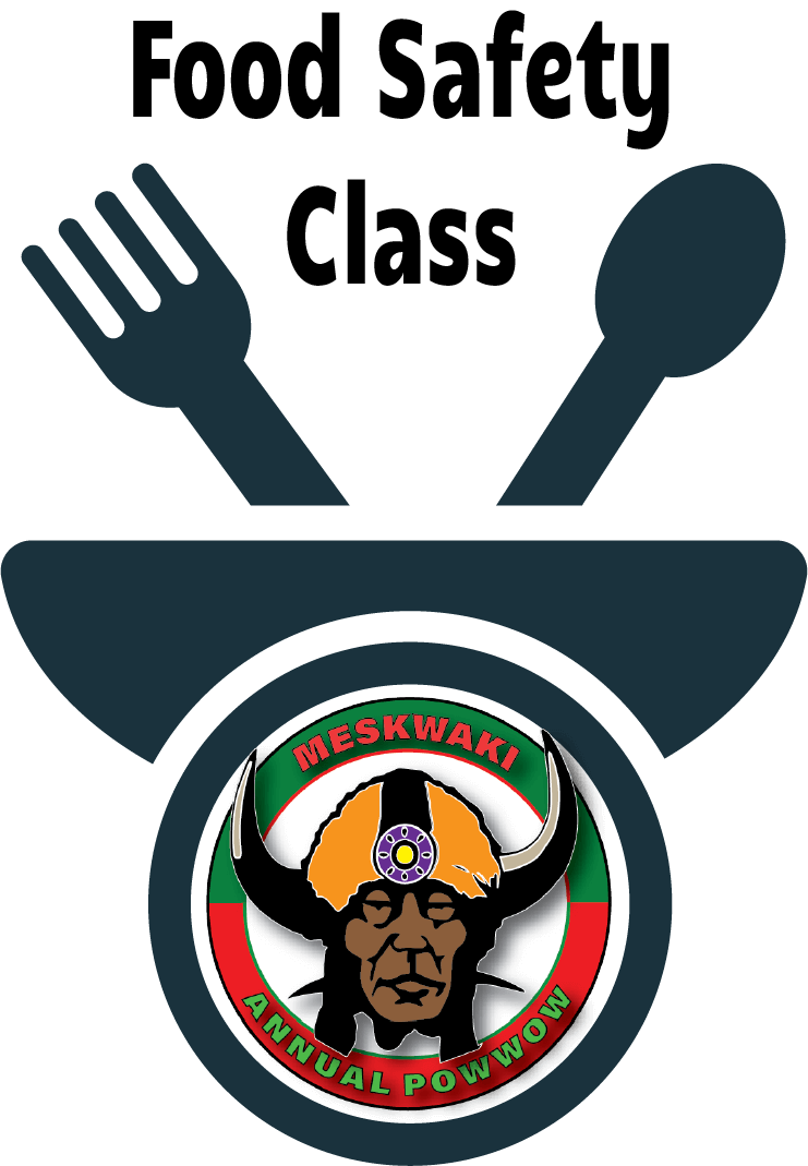 ATTENTION ANNUAL POWWOW FOOD VENDORS