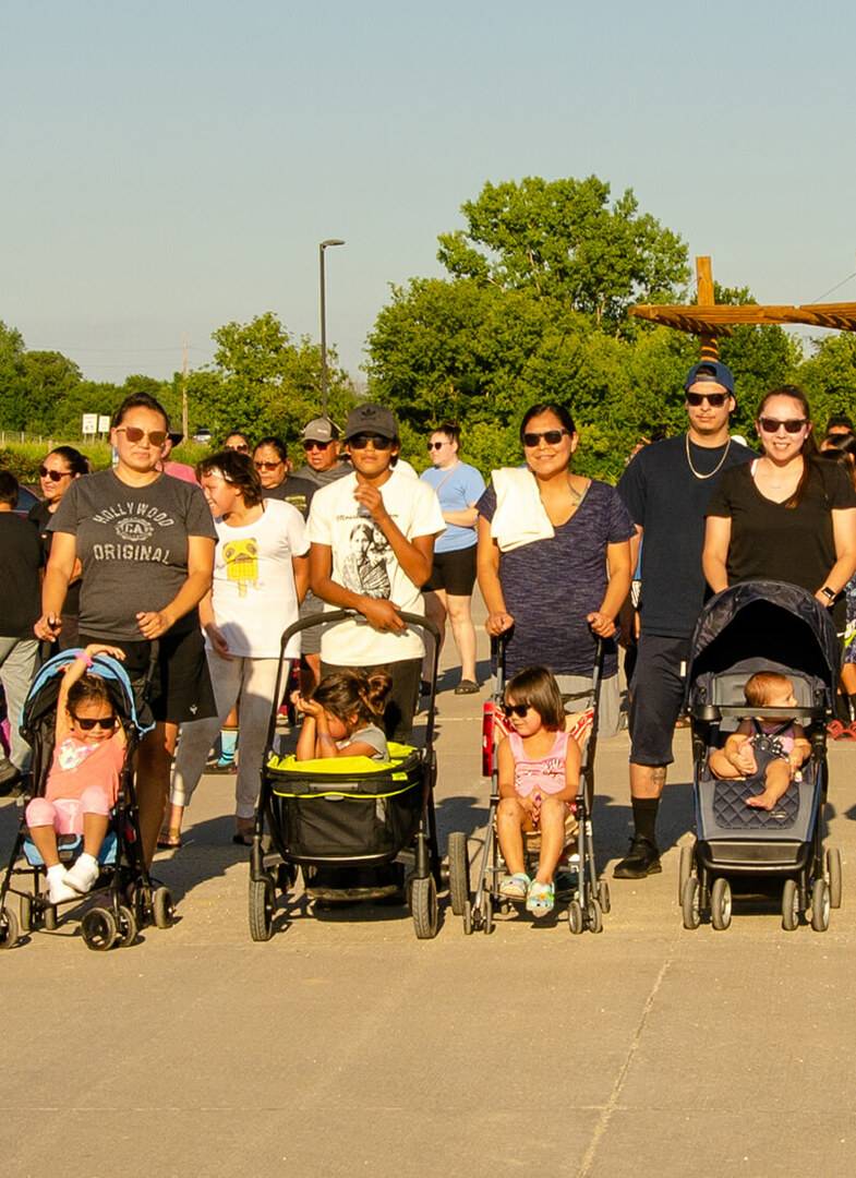 2022 Breastfeeding Fun Run