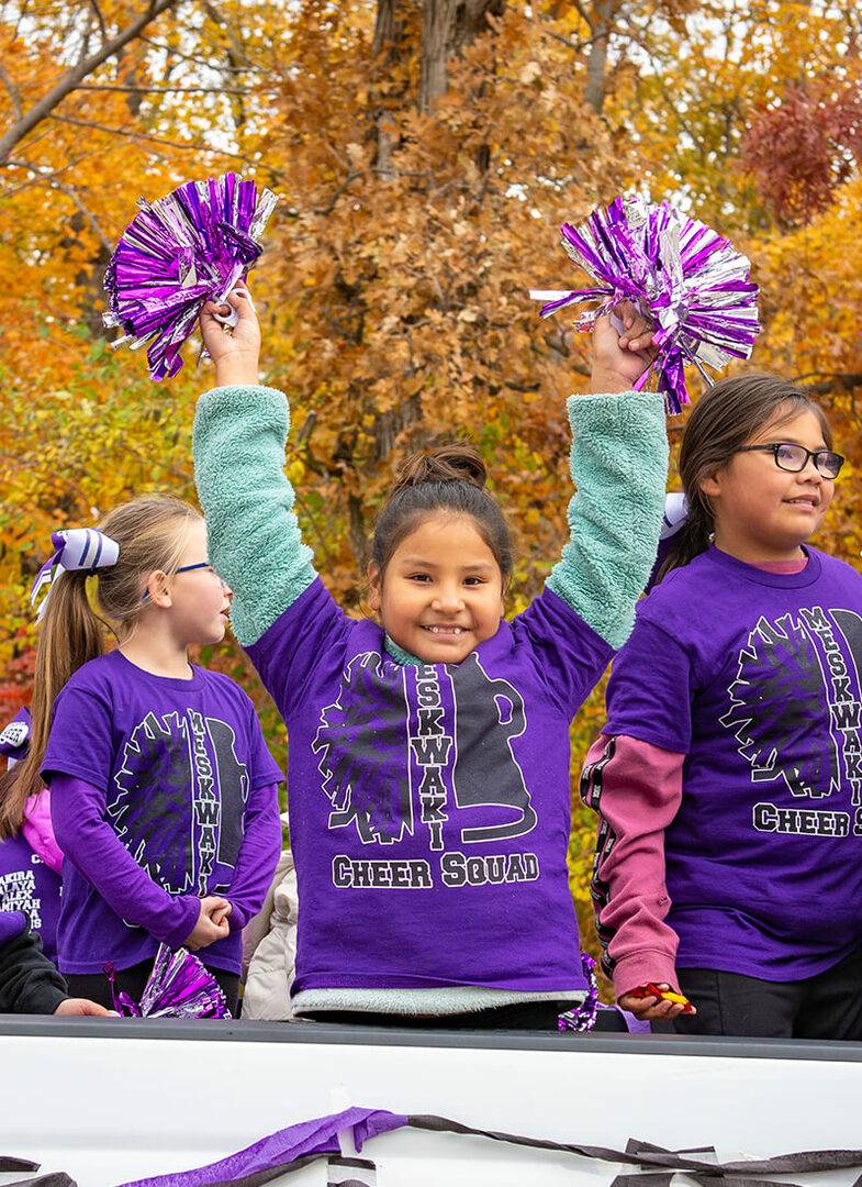 Homecoming Parade