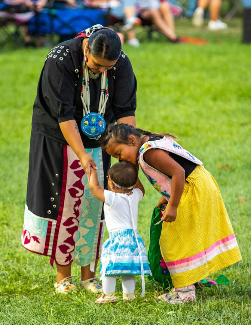 106th Powwow