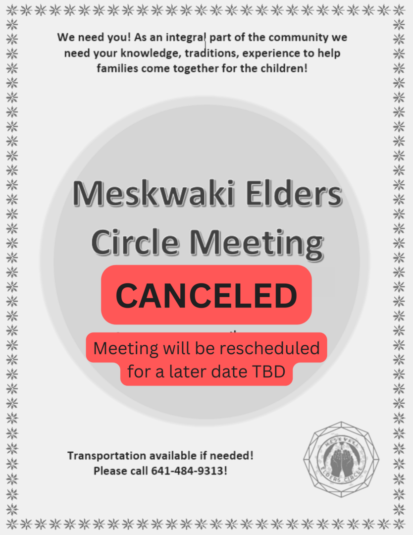 0124_MECmtg CANCELED