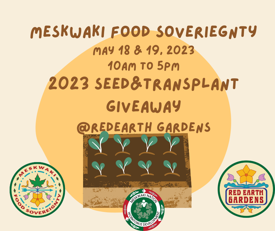 0518-0519 2023 Seed& transplant giveaway
