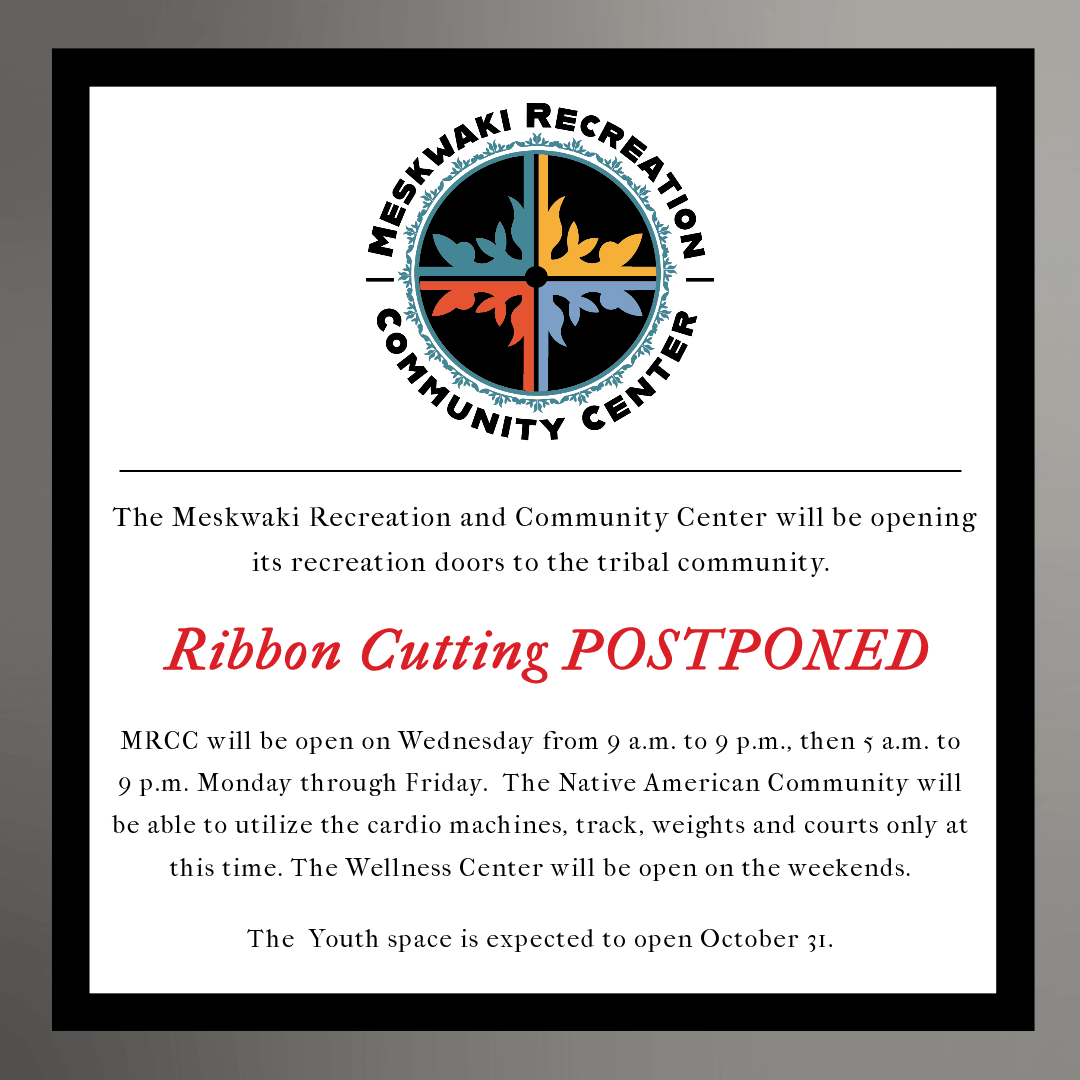 1025_MRCC Ribbon Cutting Event POSTPONED