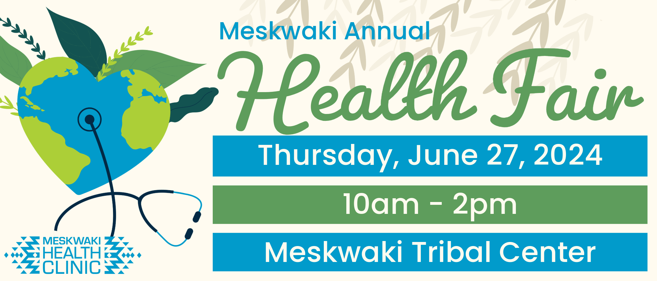 Health Fair 2024