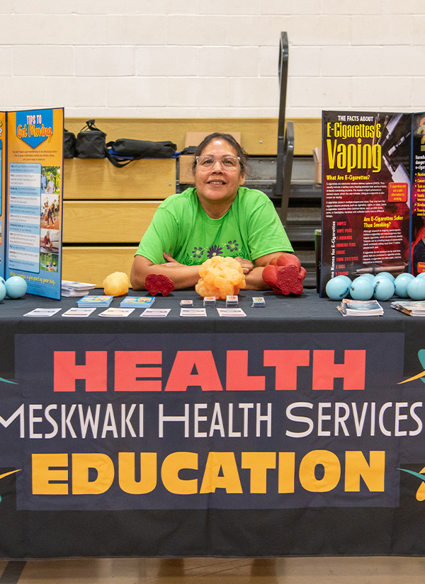 Health Fair