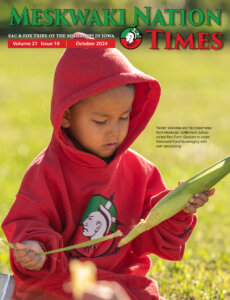 Meskwaki Nation Times Meskwaki Nation Meskwaki Nation Times Meskwaki Nation