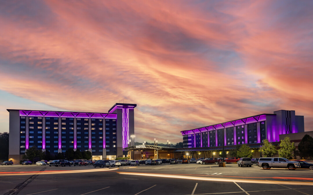 The Meskwaki Nation Opposes Casino Expansion in Iowa
