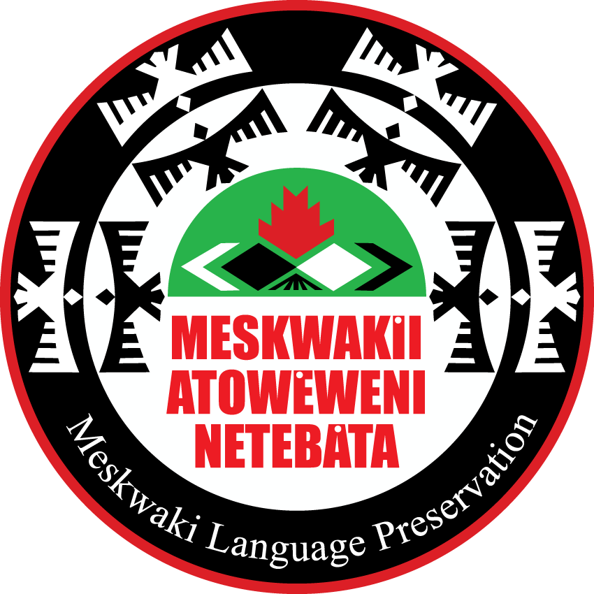 Shining a Light on Meskwaki Language Preservation Efforts
