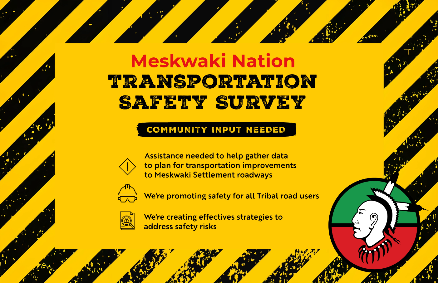 Transportation Planning Survey