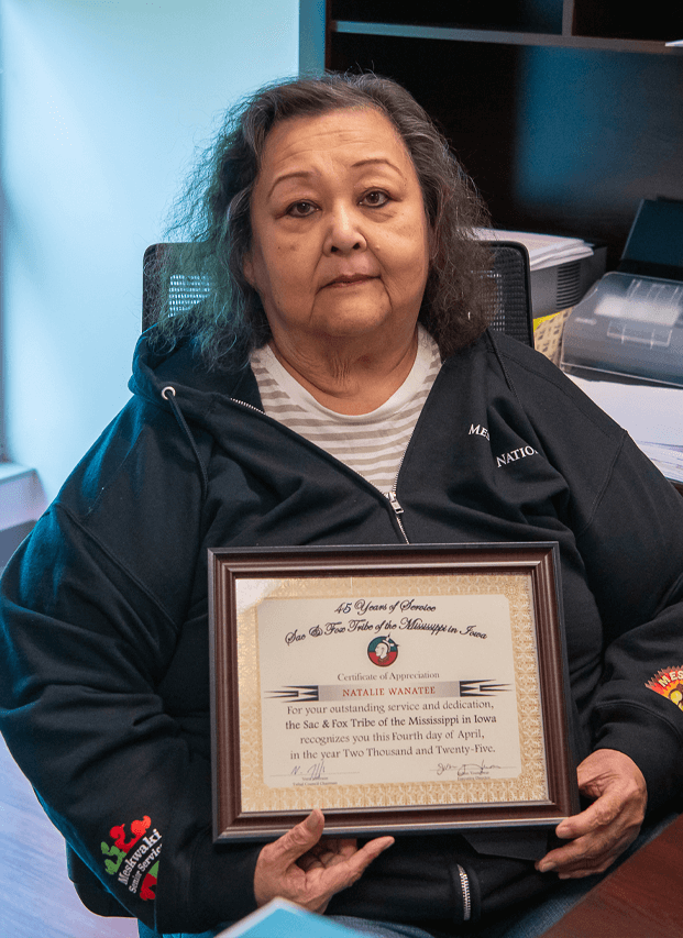 Tribal Ops Employee Appreciation Day