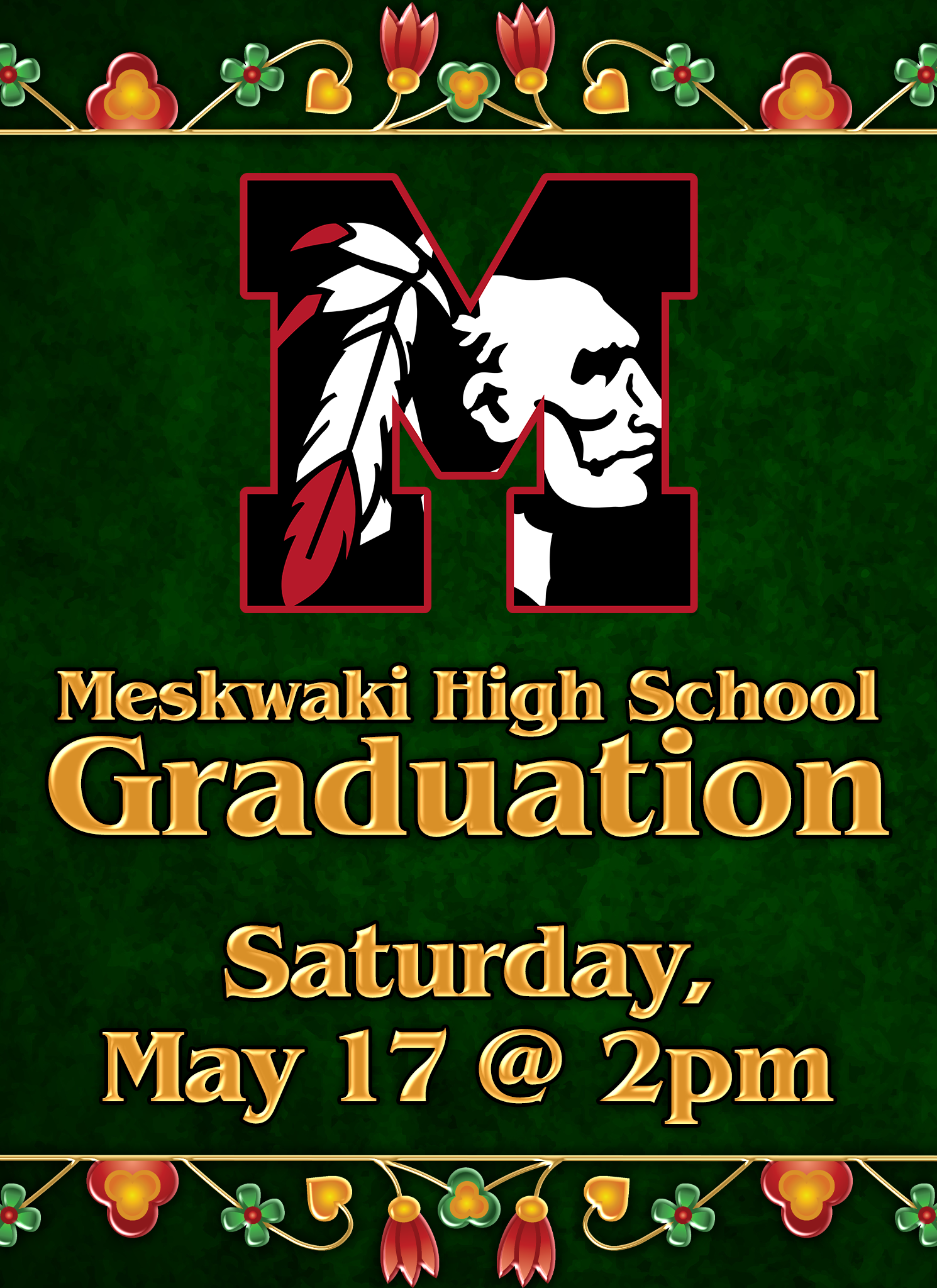 MSS Graduation Livestream