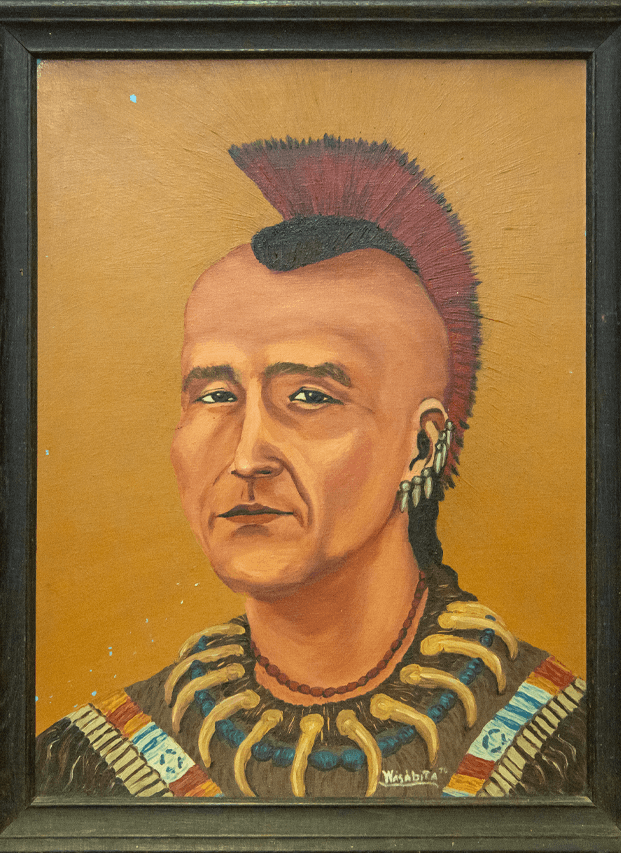 Museum Donation