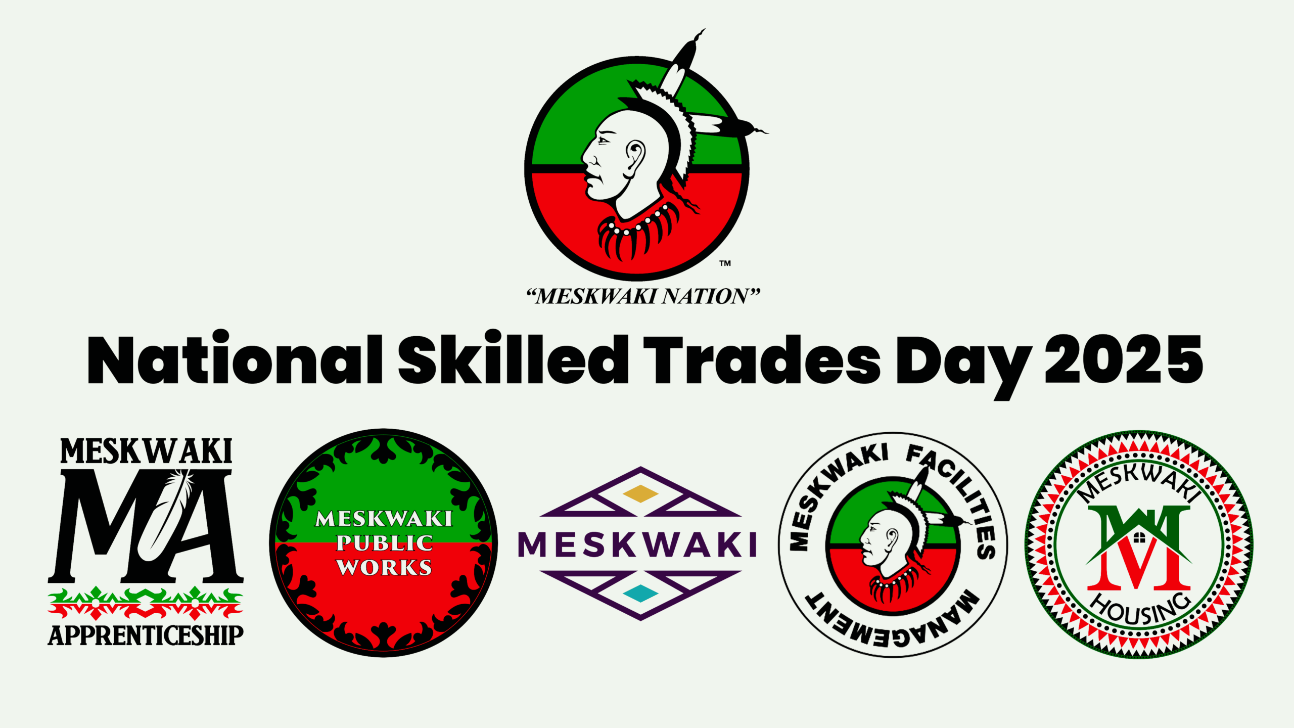 VIDEO: CELEBRATING MESKWAKI TRADESPEOPLE: BUILDING SKILLS, HOMES, AND COMMUNITY