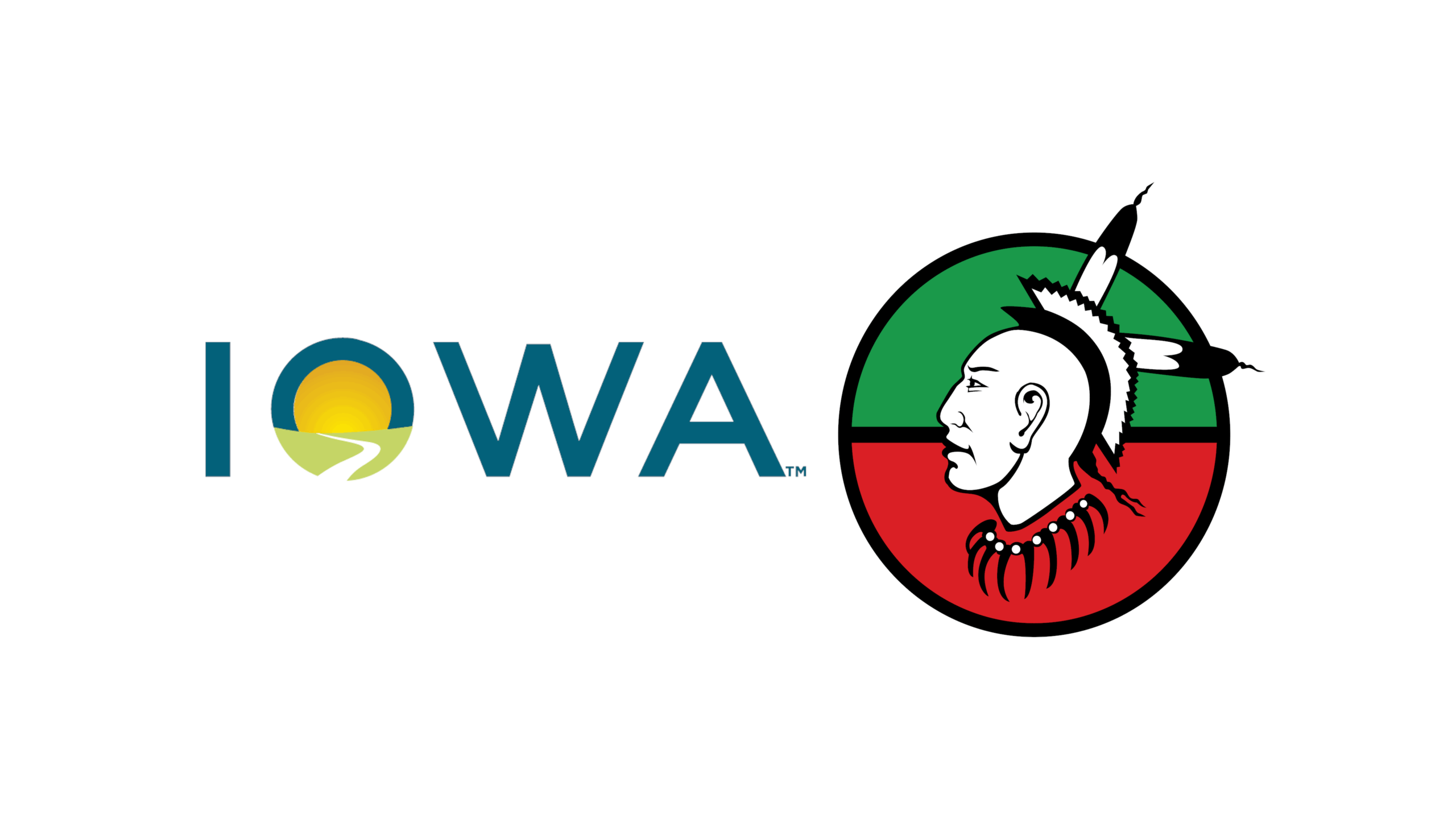 VIDEO: Law Enforcement Agreement Between The Sac & Fox Tribe of the Mississippi in Iowa & The State of Iowa