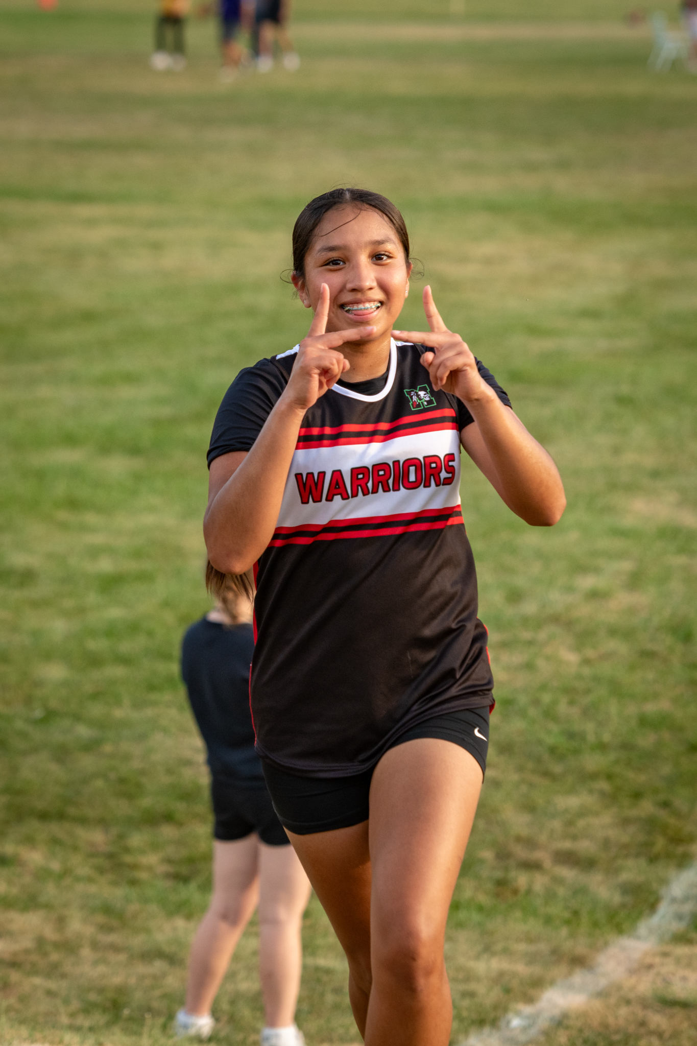 MSS Cross Country