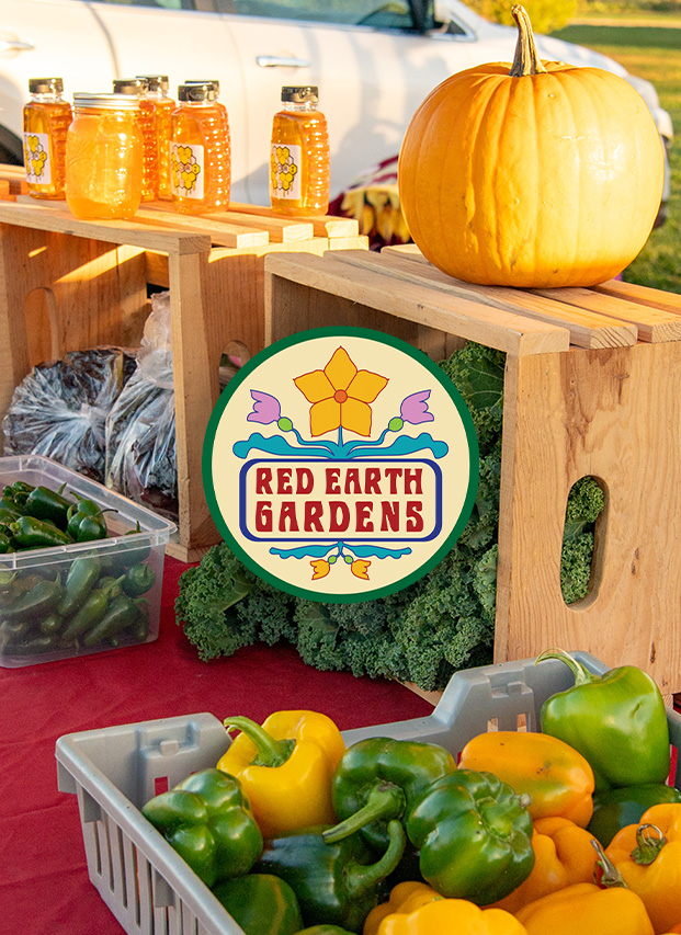 Farmers Market Wraps up the Season