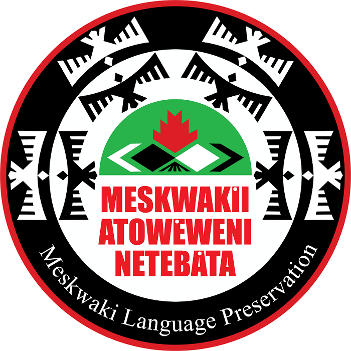 Meskwaki Language Podcast Questionnaire