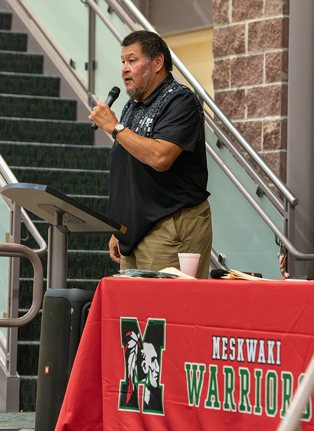 MSS Fall Sports