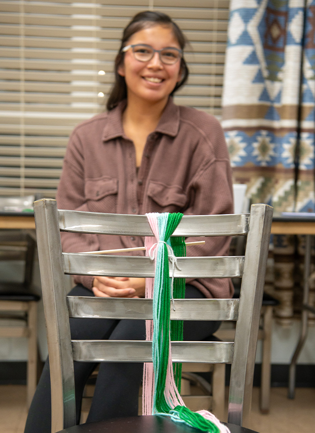 Yarn Belt Class